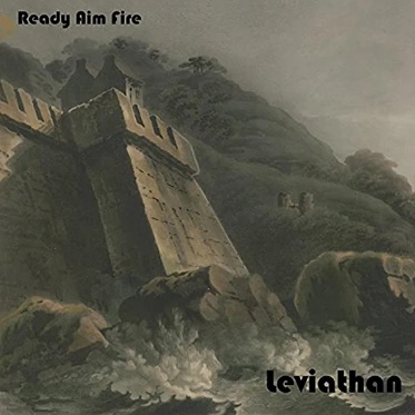 READY AIM FIRE Leviathan